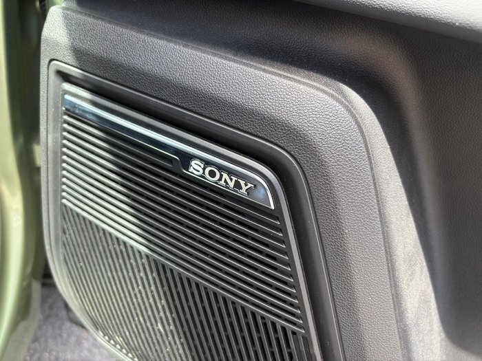 2025 Jaecoo J7 SHS Summit