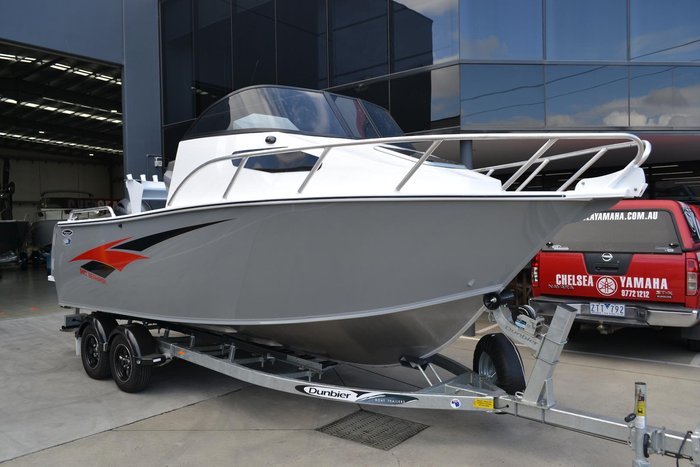 2023 Stessl 590 Seahawk