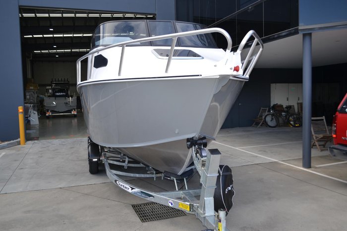 2023 Stessl 590 Seahawk