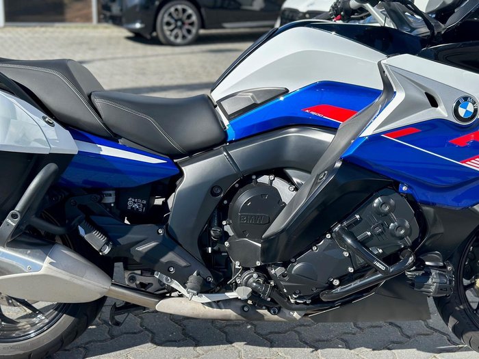 2023 BMW K 1600 GT Sport K 1600 Blue