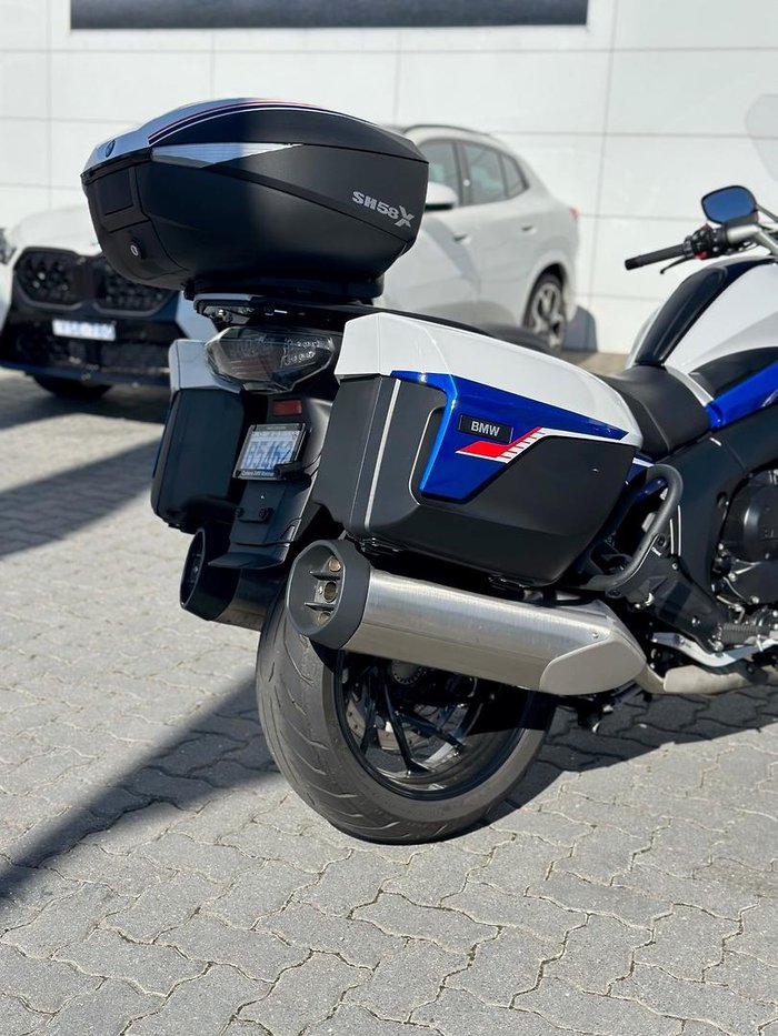 2023 BMW K 1600 GT Sport K 1600 Blue