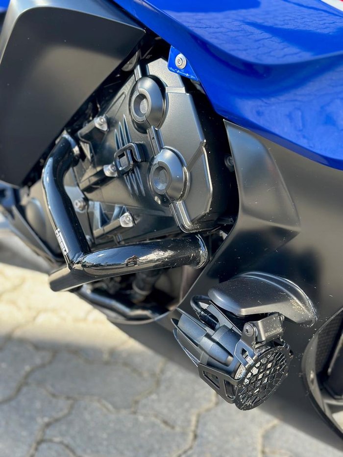 2023 BMW K 1600 GT Sport K 1600 Blue