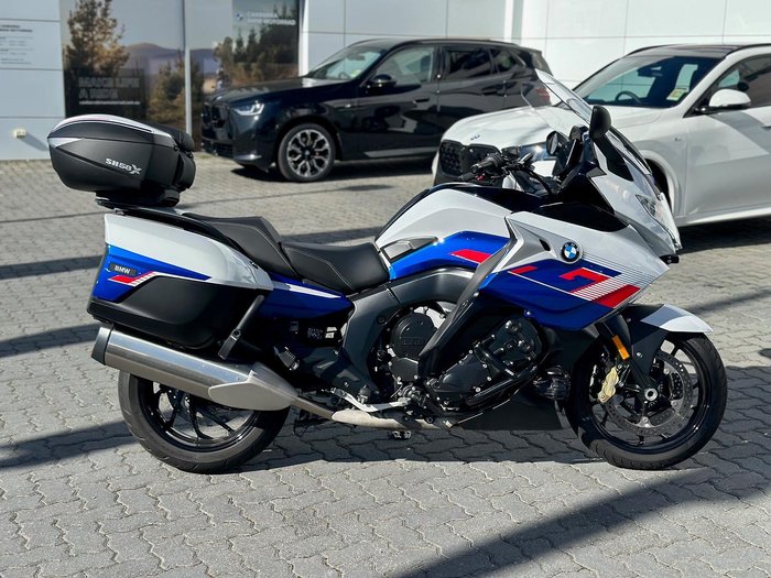 2023 BMW K 1600 GT Sport K 1600 Blue