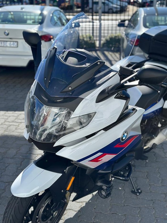 2023 BMW K 1600 GT Sport K 1600 Blue