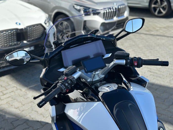 2023 BMW K 1600 GT Sport K 1600 Blue