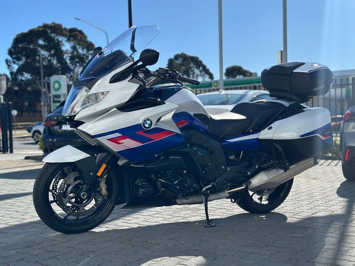 2023 BMW K 1600 GT Sport K 1600 Blue