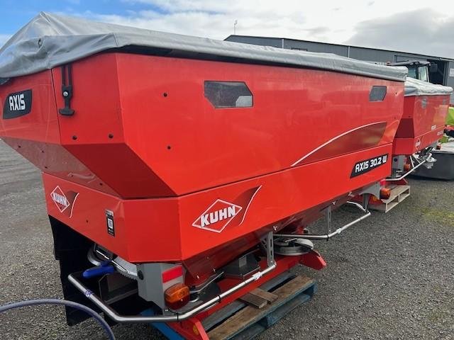 0 Kuhn 30.2 ORANGE