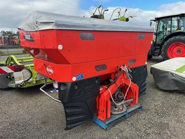 0 Kuhn 30.2 ORANGE