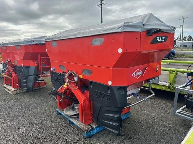 0 Kuhn 30.2 ORANGE