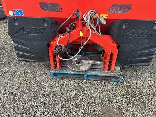0 Kuhn 30.2 ORANGE