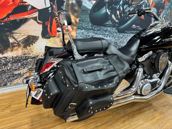 2010 Kawasaki VULCAN 1700 CLASSIC (VN1700)