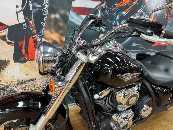 2010 Kawasaki VULCAN 1700 CLASSIC (VN1700)