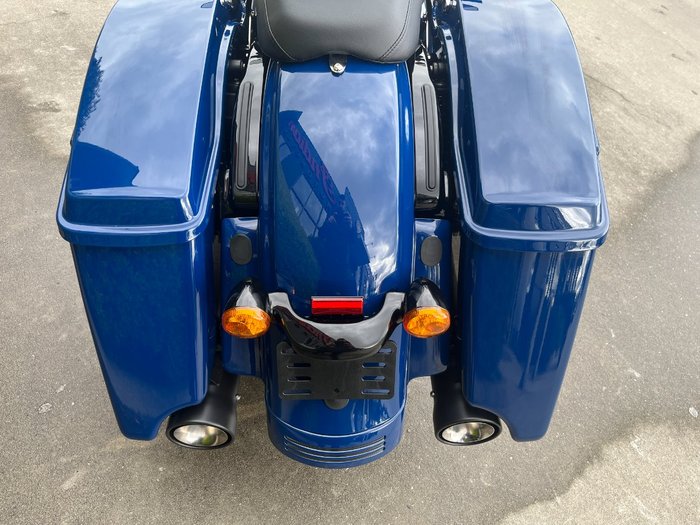 2023 HARLEY-DAVIDSON FLHRXS ROAD KING SPECIAL Blue