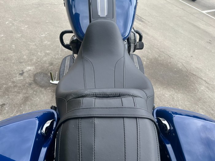 2023 HARLEY-DAVIDSON FLHRXS ROAD KING SPECIAL Blue