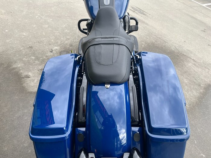 2023 HARLEY-DAVIDSON FLHRXS ROAD KING SPECIAL Blue