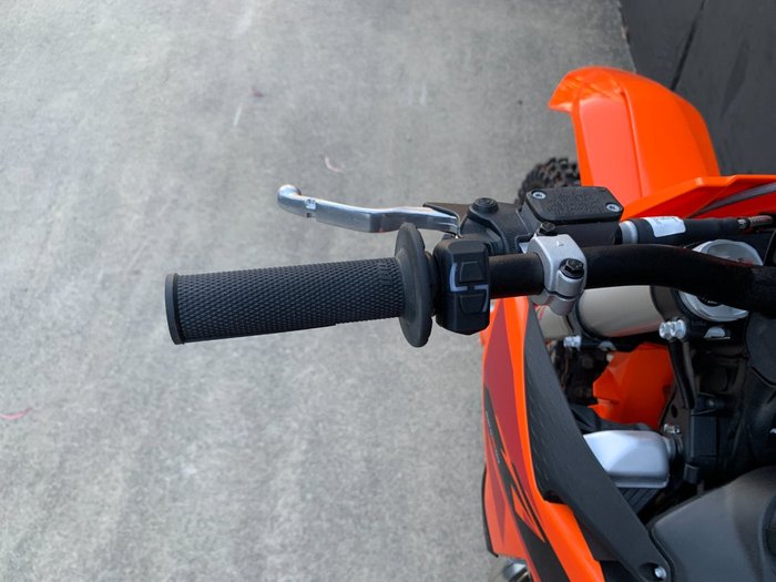 2025 Ktm 2025 Ktm 300CC SX ORANGE