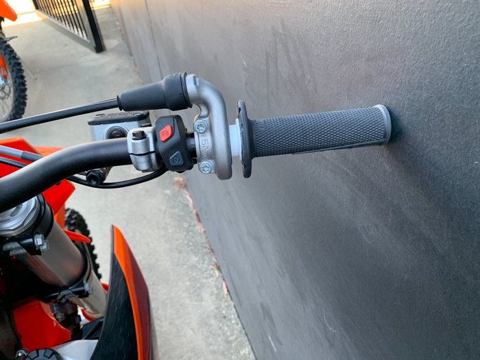 2025 Ktm 2025 Ktm 300CC SX ORANGE