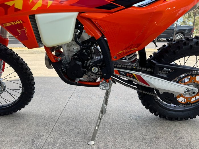 2025 Ktm 250 EXC-F SIX DAYS
