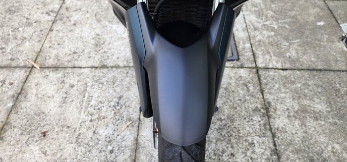 2023 Yamaha XMAX 300 (CZD300A) GREEN
