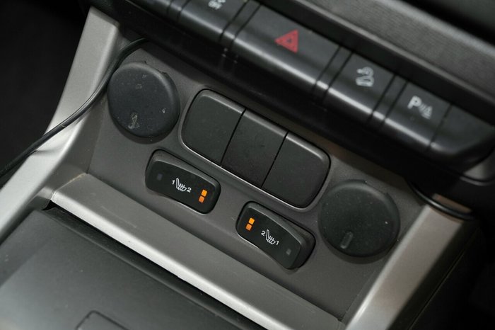 2019 Holden Colorado Z71
