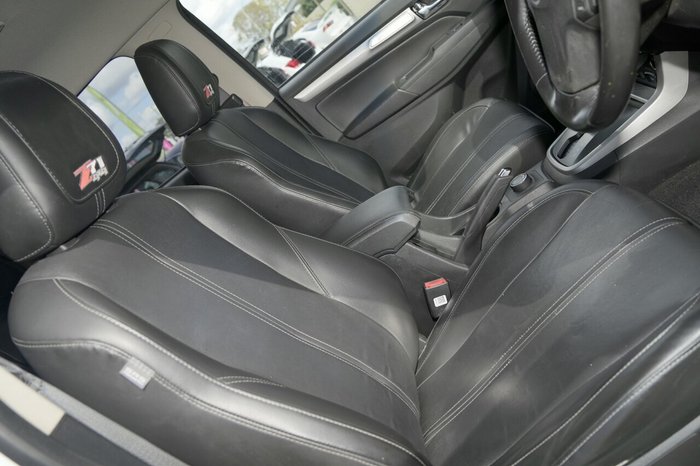 2019 Holden Colorado Z71