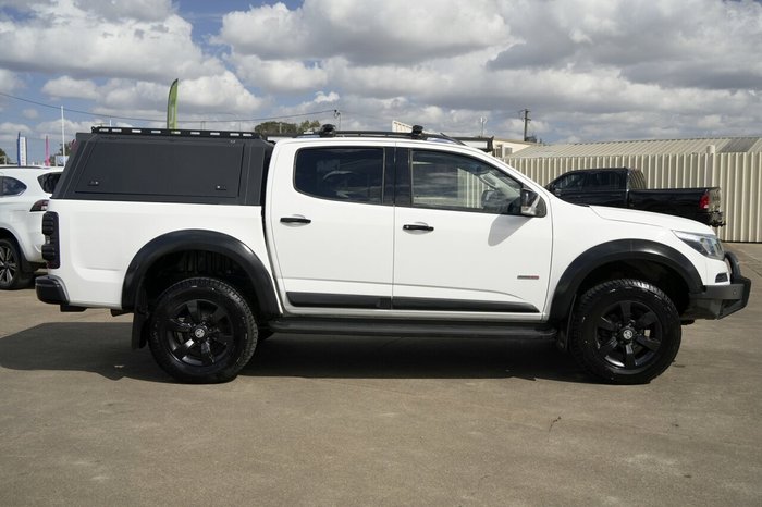 2019 Holden Colorado Z71