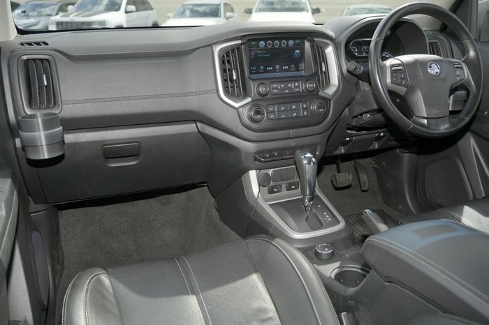 2019 Holden Colorado Z71