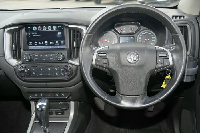 2019 Holden Colorado Z71