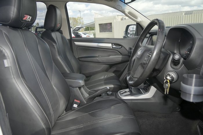 2019 Holden Colorado Z71