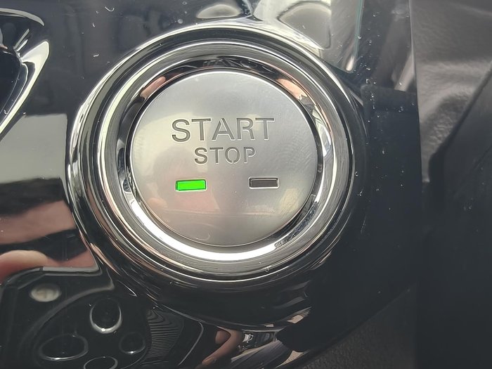 2025 MG HS Essence AS33 MY25 Lunar Grey