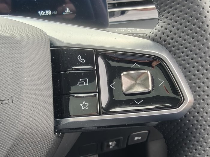 2025 MG HS Essence AS33 MY25 Lunar Grey