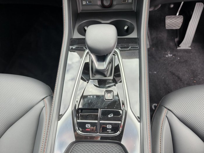 2025 MG HS Essence AS33 MY25 Lunar Grey