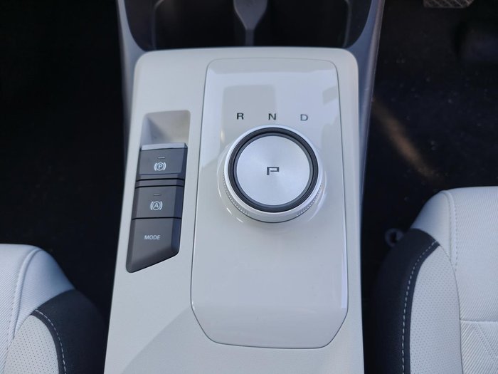 2025 MG MG3 Essence MY25 Brighton Blue