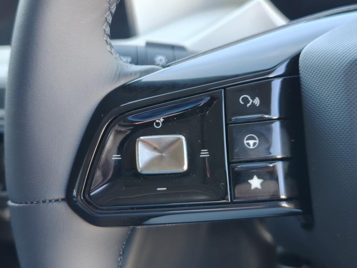 2025 MG MG3 Essence MY25 Brighton Blue