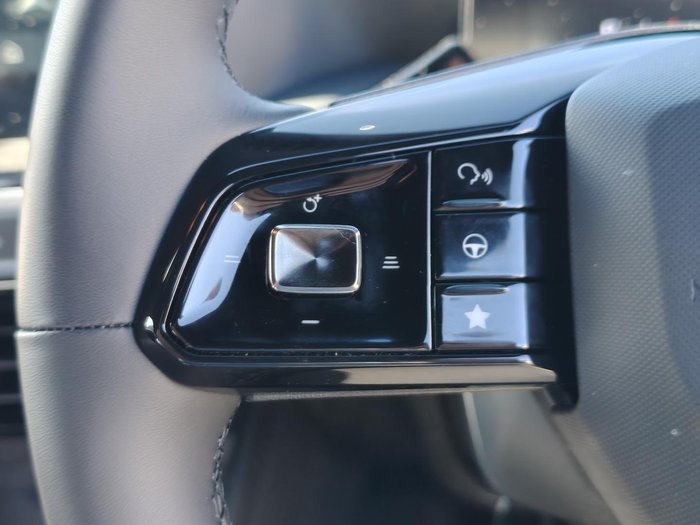 2024 MG MG3 Essence MY24.5 Dover White