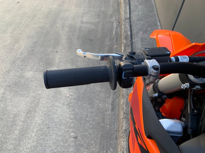 2025 Ktm 2025 KTM 125CC 125 SX MOTOCROSS