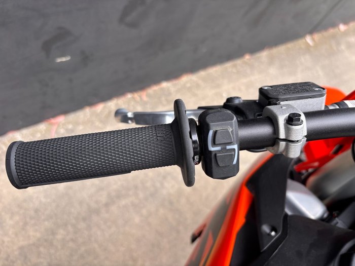 2025 Ktm 2025 KTM 125CC 125 SX MOTOCROSS