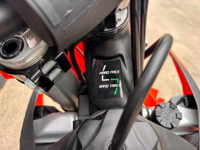 2025 Ktm 2025 KTM 125CC 125 SX MOTOCROSS