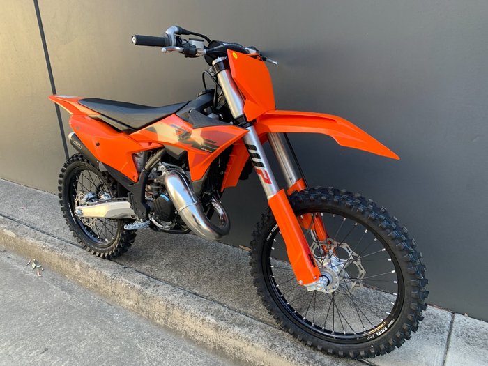 2025 Ktm 2025 KTM 125CC 125 SX MOTOCROSS