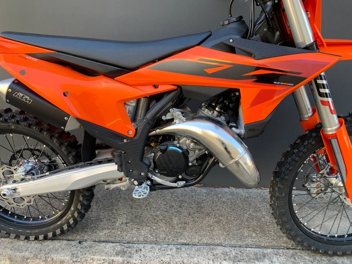2025 Ktm 2025 KTM 125CC 125 SX MOTOCROSS