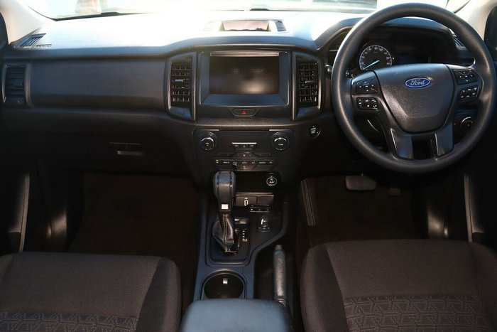 2020 Ford Ranger XLS