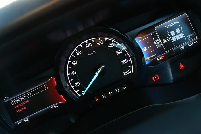 2020 Ford Ranger XLS