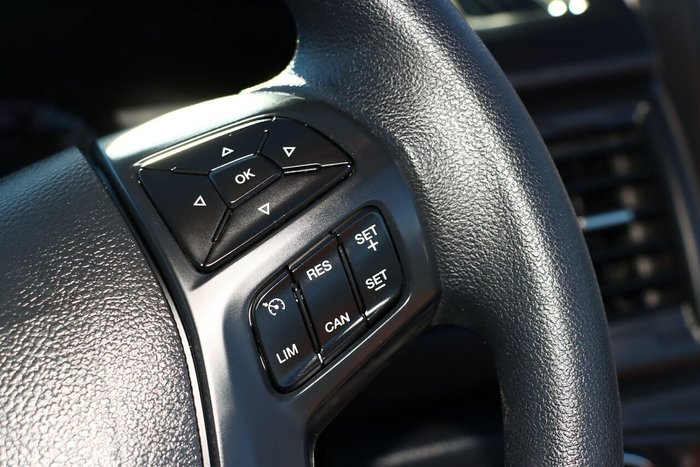 2020 Ford Ranger XLS