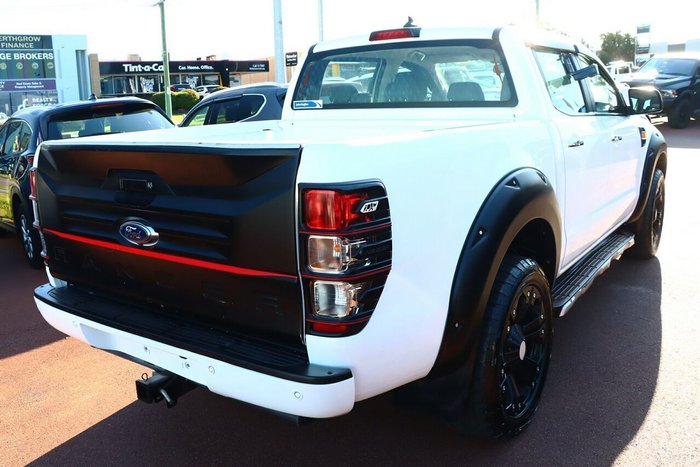 2020 Ford Ranger XLS