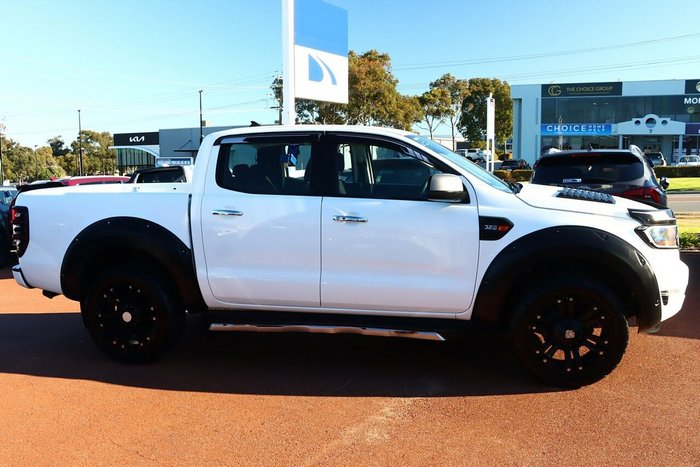 2020 Ford Ranger XLS