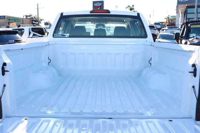 2020 Ford Ranger XLS