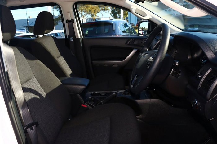 2020 Ford Ranger XLS