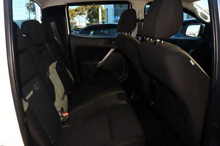 2020 Ford Ranger XLS