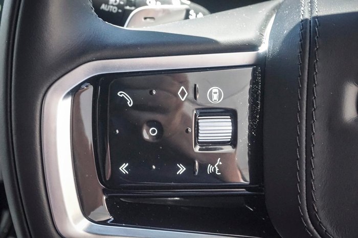 2024 Land Rover Range Rover Sport D250 SE