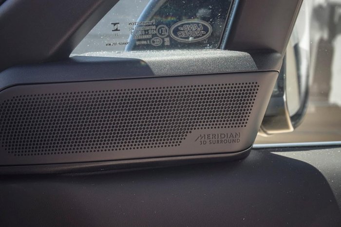 2024 Land Rover Range Rover Sport D250 SE